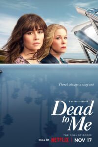 IMDB Poster for Dead to Me