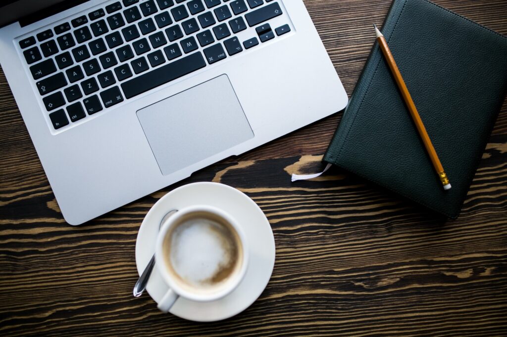 computer coffee 1303 5957