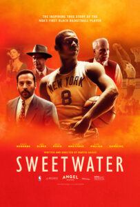 sweetwater