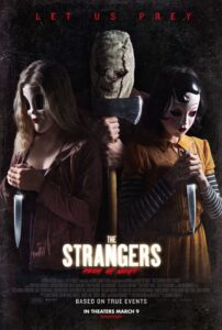 the strangers